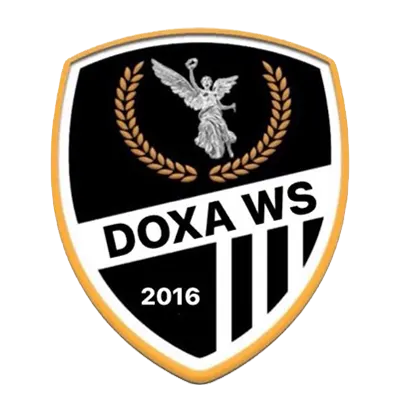 Doksa 2016 ps - Agia Paraskeui W.F.C - Santa W.F.C