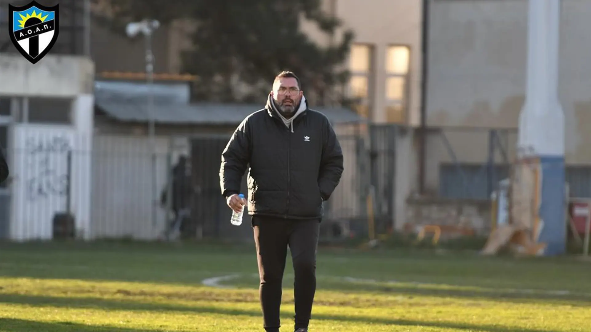 Santa wfc news 1 - Agia Paraskeui W.F.C - Santa W.F.C