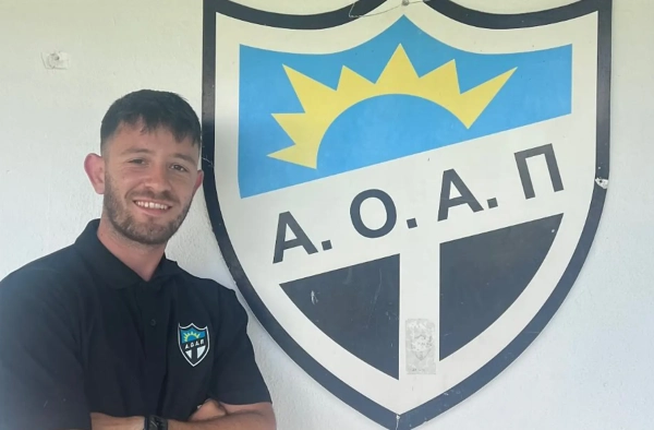 Santa wfc news 2 - Agia Paraskeui W.F.C - Santa W.F.C