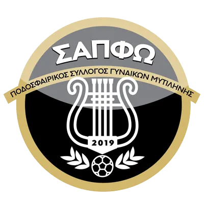 Sapfo - Agia Paraskeui W.F.C - Santa W.F.C