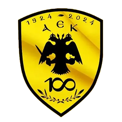 aek - Agia Paraskeui W.F.C - Santa W.F.C