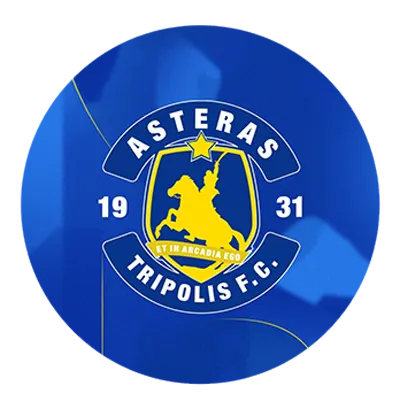 asteras tripolis - Agia Paraskeui W.F.C - Santa W.F.C