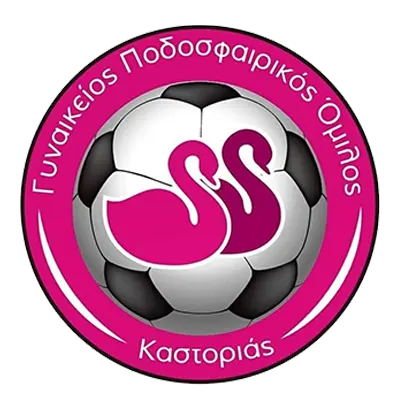 kastorias - Agia Paraskeui W.F.C - Santa W.F.C