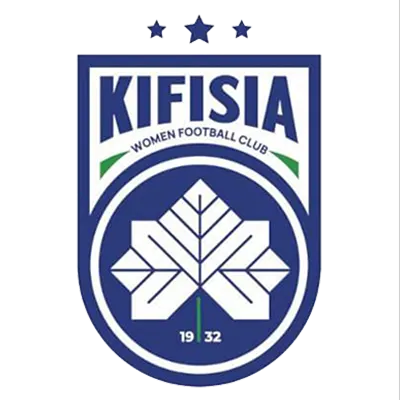 kifisia - Agia Paraskeui W.F.C - Santa W.F.C