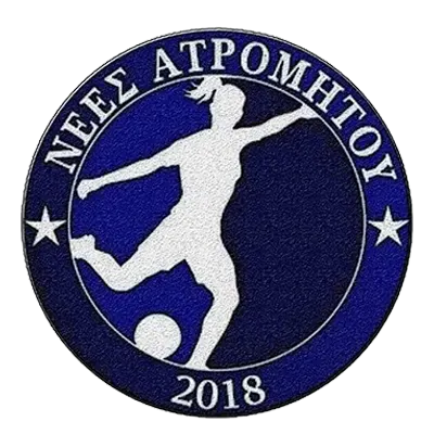 nees atromitou - Agia Paraskeui W.F.C - Santa W.F.C