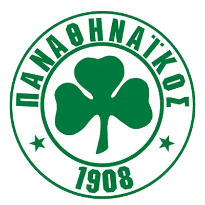 panathinaikos - Agia Paraskeui W.F.C - Santa W.F.C