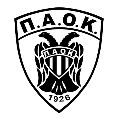 paok - Agia Paraskeui W.F.C - Santa W.F.C