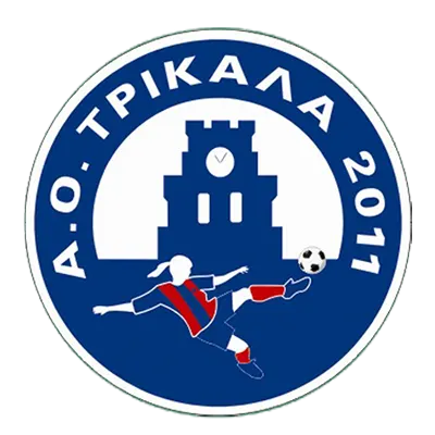 theoni athlitikos omilos trikala 2011 - Agia Paraskeui W.F.C - Santa W.F.C