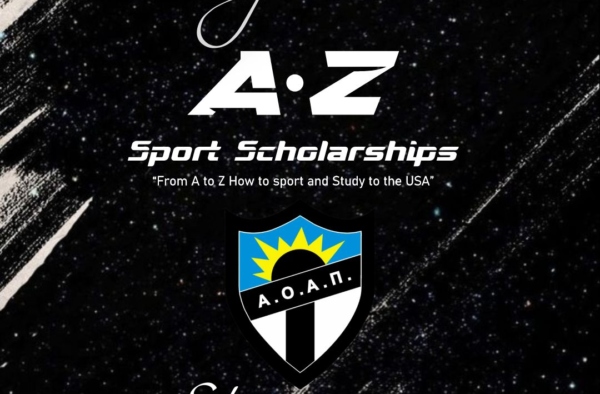 AZ SPONSOR POSTS - Agia Paraskeui W.F.C - Santa W.F.C