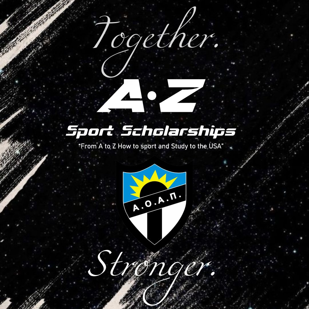 AZ SPONSOR POSTS - Agia Paraskeui W.F.C - Santa W.F.C