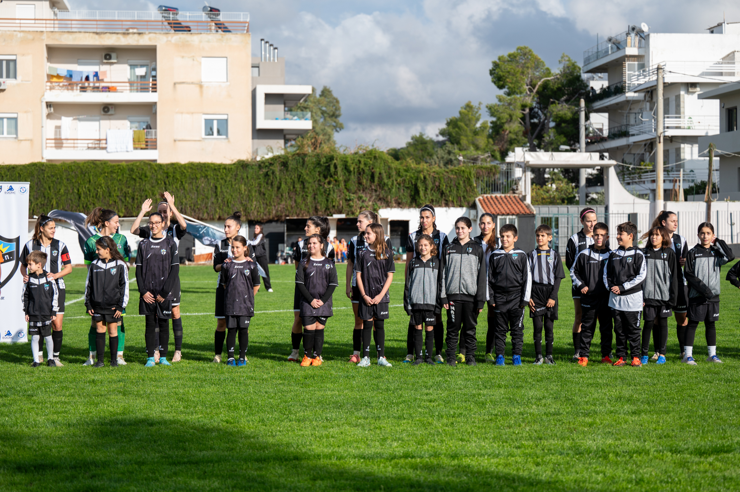 DSC 6320 scaled - Agia Paraskeui W.F.C - Santa W.F.C