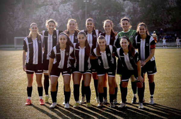 IMG 7045 - Agia Paraskeui W.F.C - Santa W.F.C