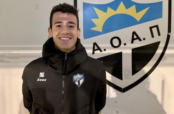 473524190 627531219784845 938667917140329980 n - Agia Paraskeui W.F.C - Santa W.F.C