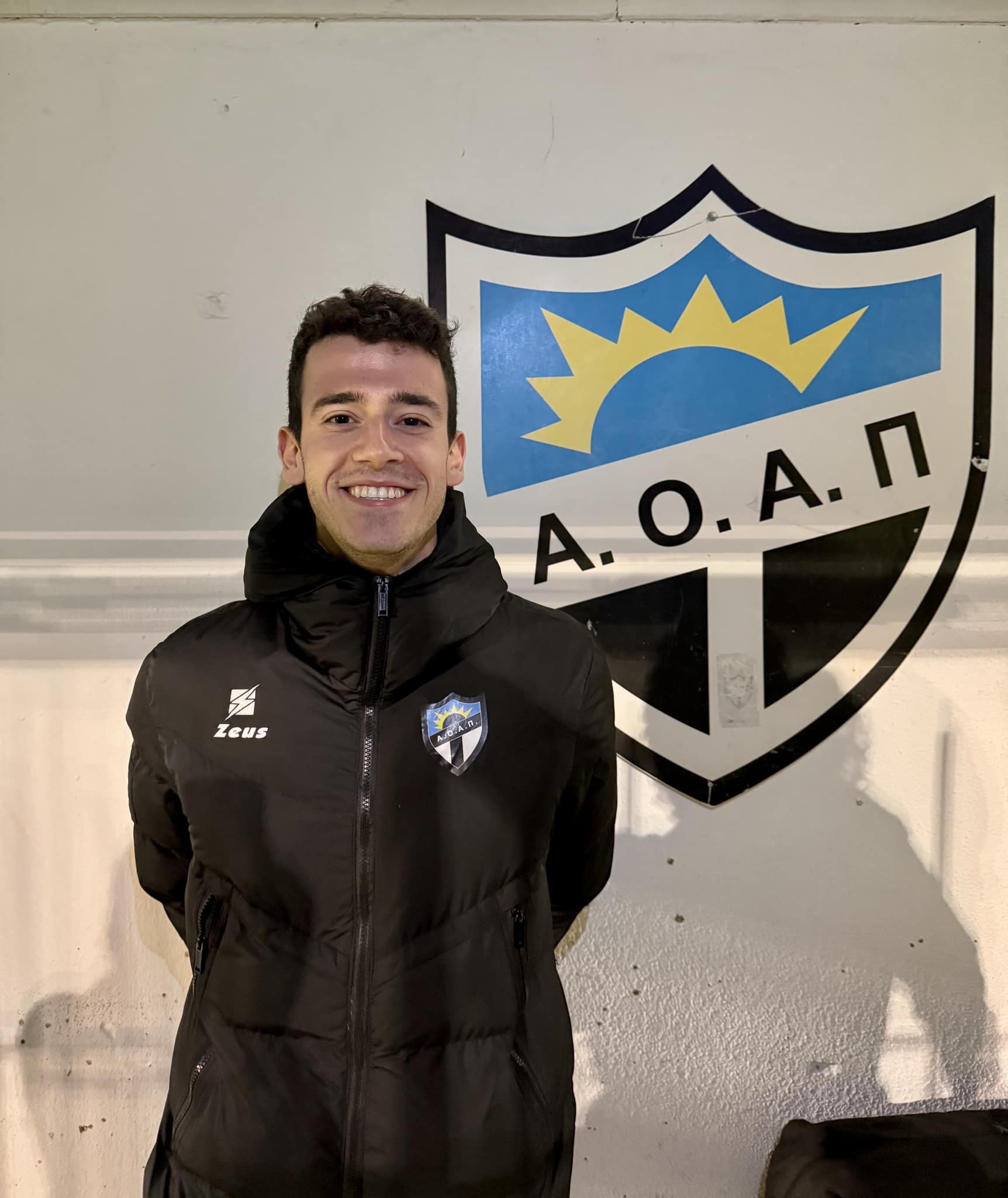 473524190 627531219784845 938667917140329980 n - Agia Paraskeui W.F.C - Santa W.F.C