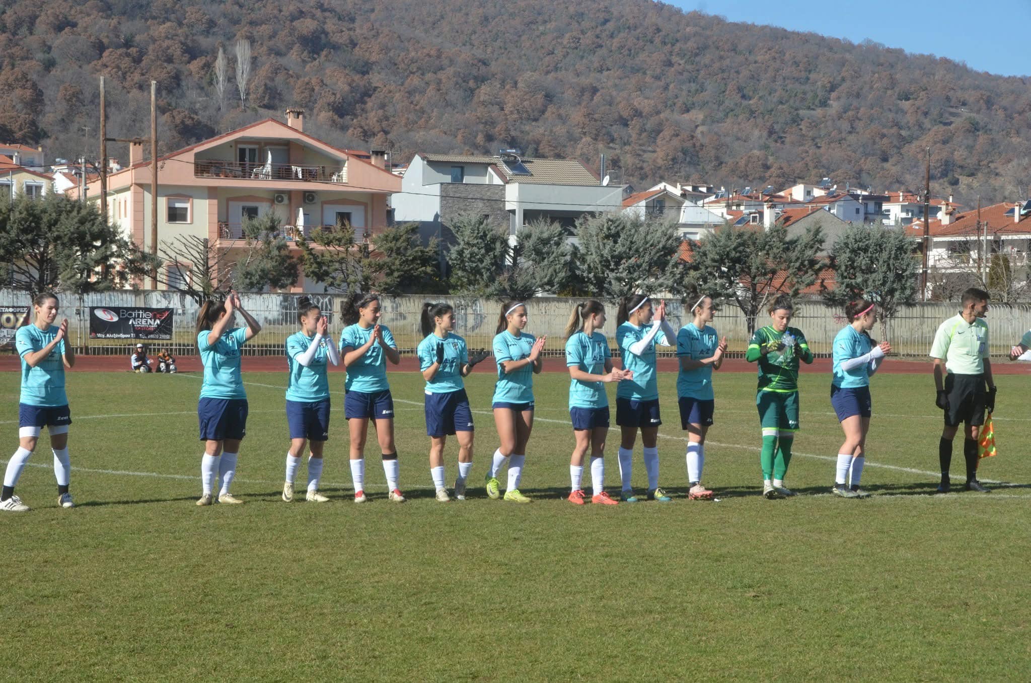 473533163 626333923237908 4943855296875278536 n - Agia Paraskeui W.F.C - Santa W.F.C