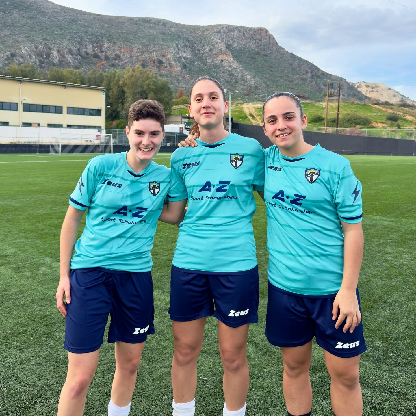 473592804 18017710037650358 3078077915376410784 n - Agia Paraskeui W.F.C - Santa W.F.C