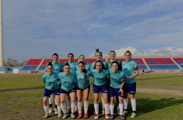 IMG 8279 - Agia Paraskeui W.F.C - Santa W.F.C