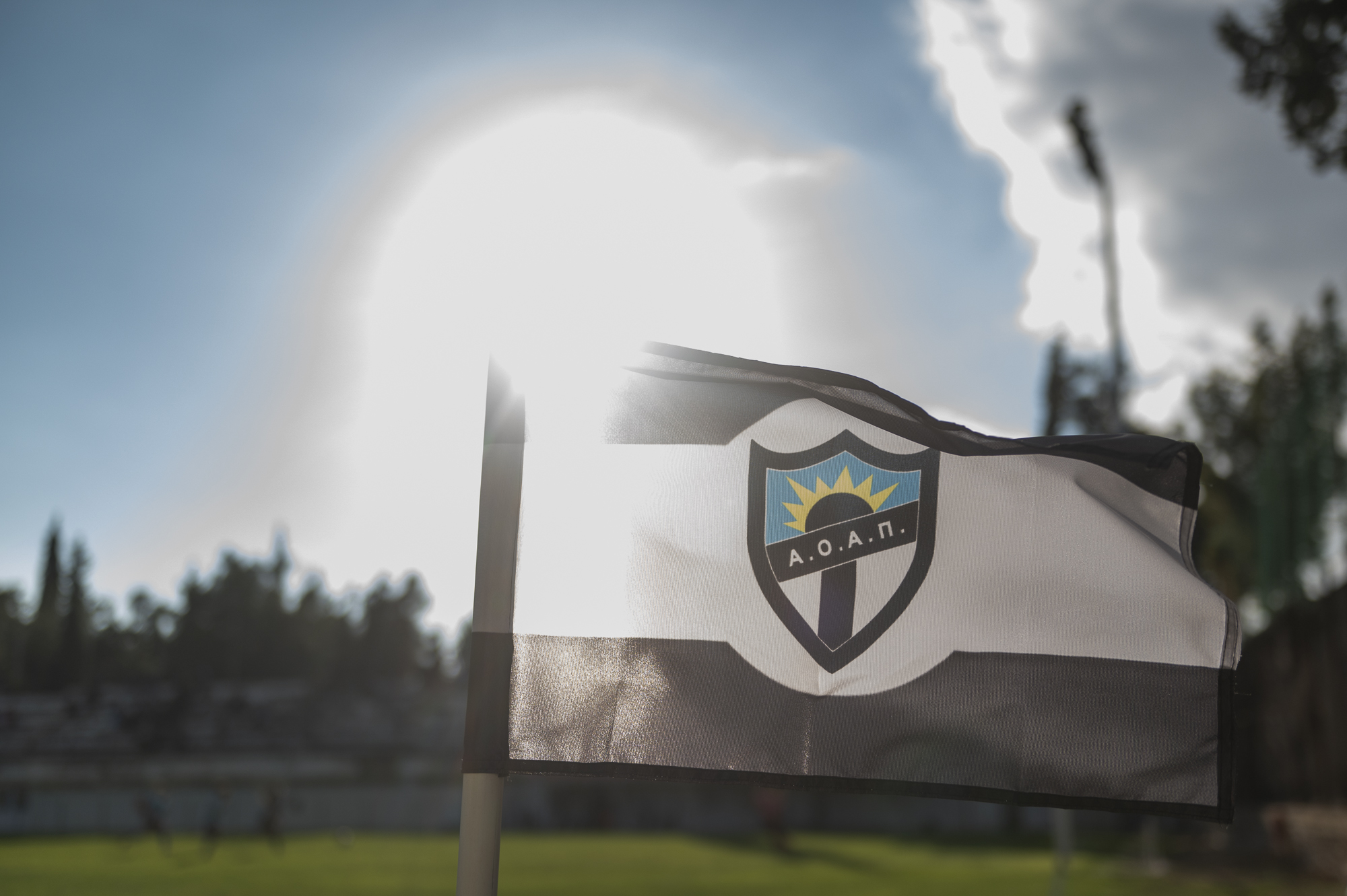 MAL 8159 - Agia Paraskeui W.F.C - Santa W.F.C