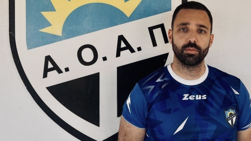 GENERAL POST copy - Agia Paraskeui W.F.C - Santa W.F.C