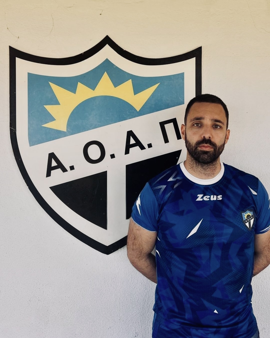 GENERAL POST copy - Agia Paraskeui W.F.C - Santa W.F.C