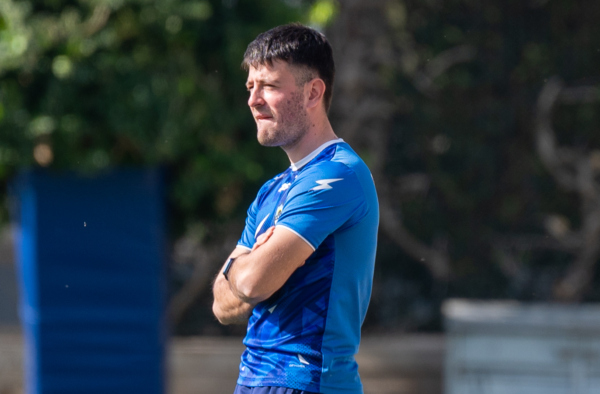 SEV 4568 - Agia Paraskeui W.F.C - Santa W.F.C