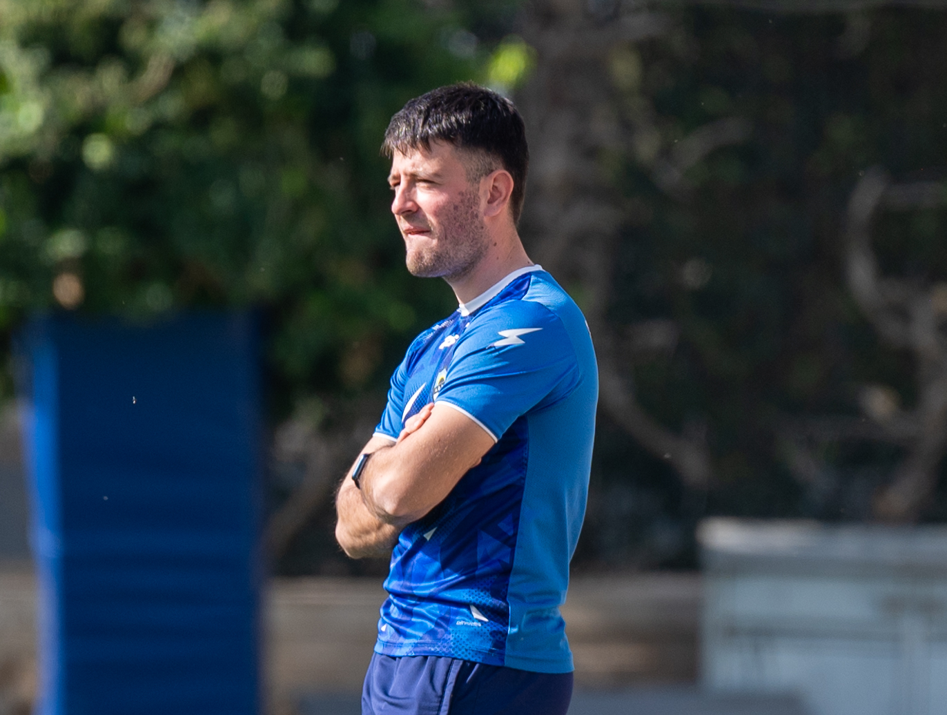 SEV 4568 - Agia Paraskeui W.F.C - Santa W.F.C