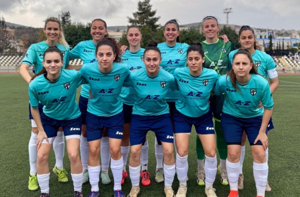 ΙΣΤΟΣΕΛΙΔΑ - Agia Paraskeui W.F.C - Santa W.F.C