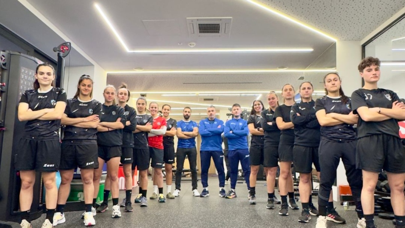 GENERAL POST - Agia Paraskeui W.F.C - Santa W.F.C