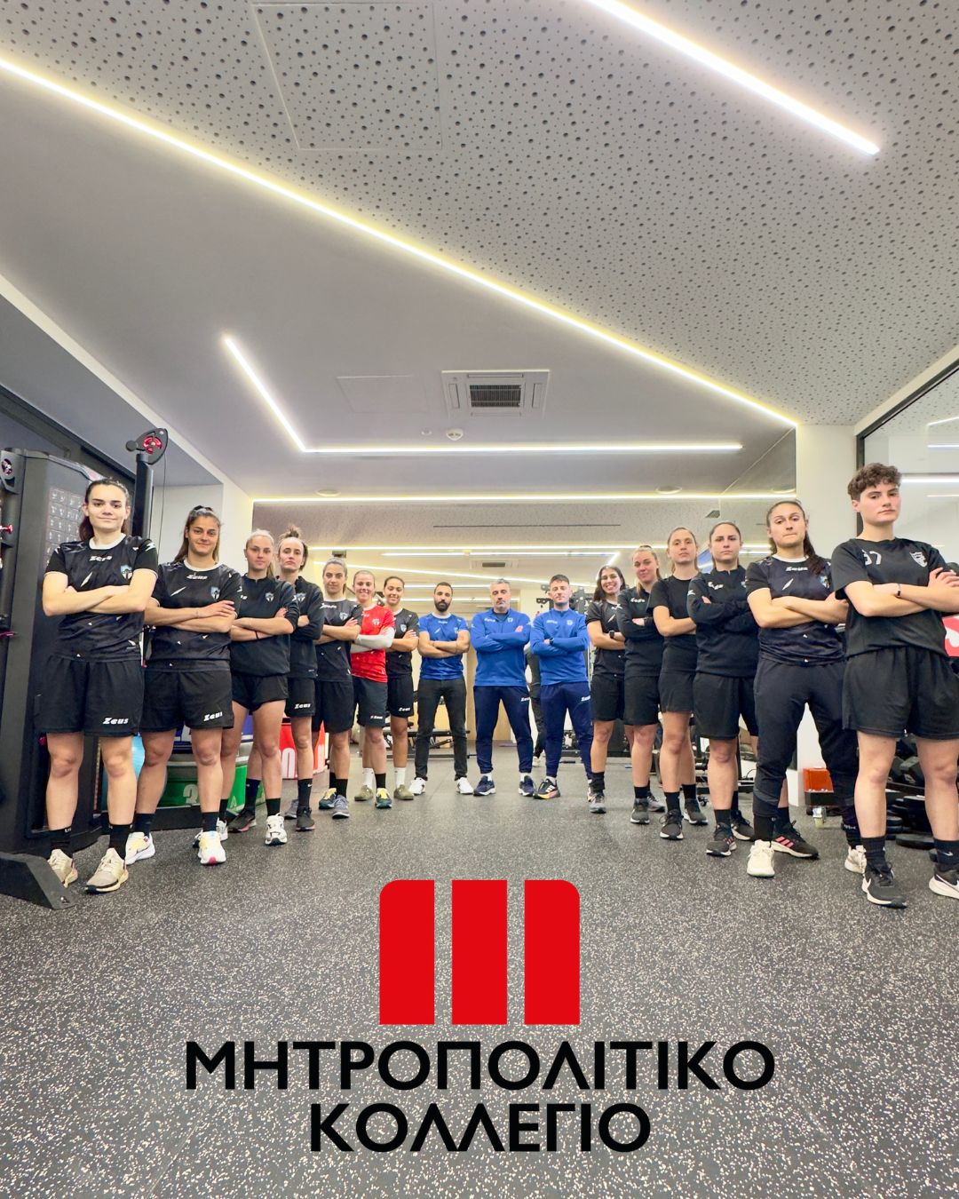 GENERAL POST - Agia Paraskeui W.F.C - Santa W.F.C