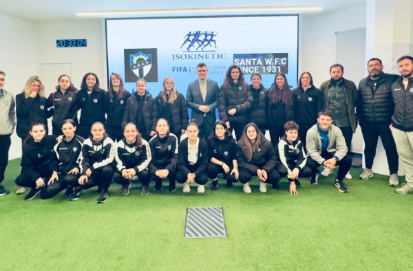 unnamed file - Agia Paraskeui W.F.C - Santa W.F.C