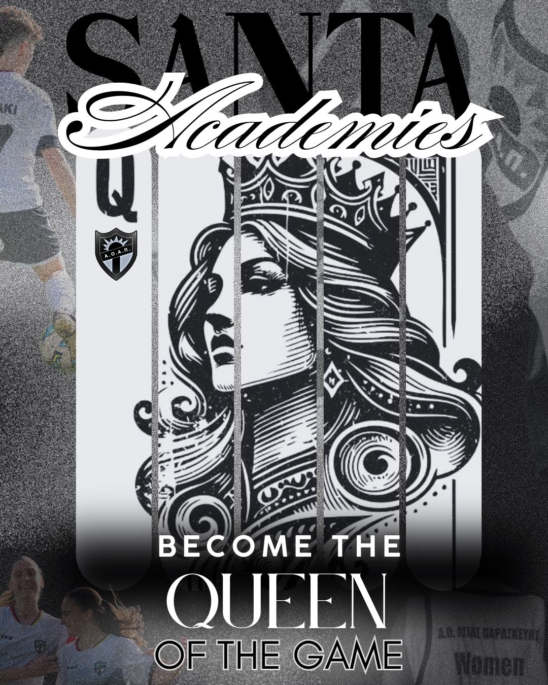 36 - Agia Paraskeui W.F.C - Santa W.F.C