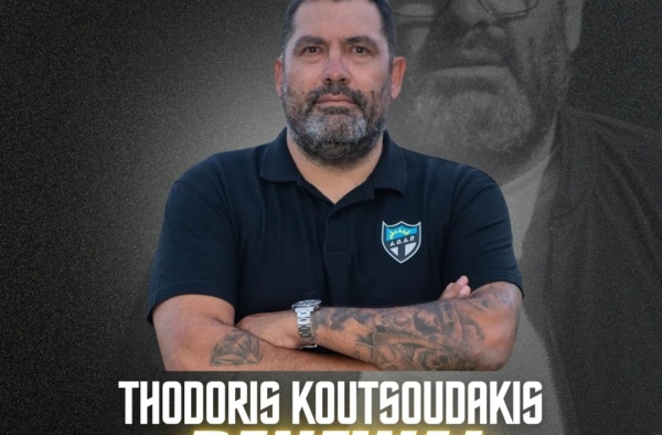 RENEWALS POSTS - Agia Paraskeui W.F.C - Santa W.F.C