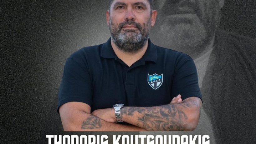 RENEWALS POSTS - Agia Paraskeui W.F.C - Santa W.F.C