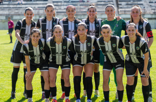 SEV 0648 copy - Agia Paraskeui W.F.C - Santa W.F.C