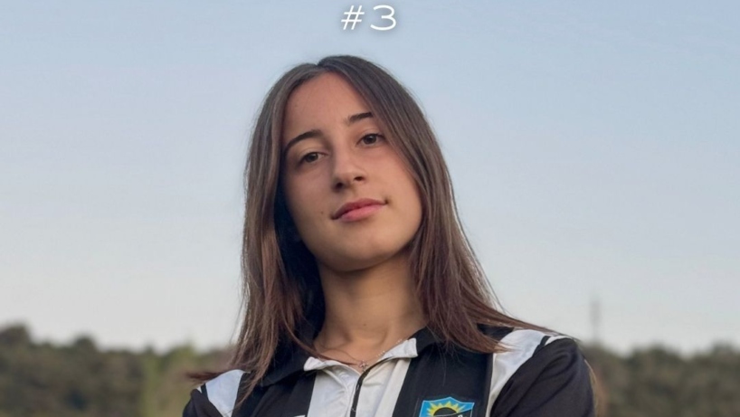 17 - Agia Paraskeui W.F.C - Santa W.F.C