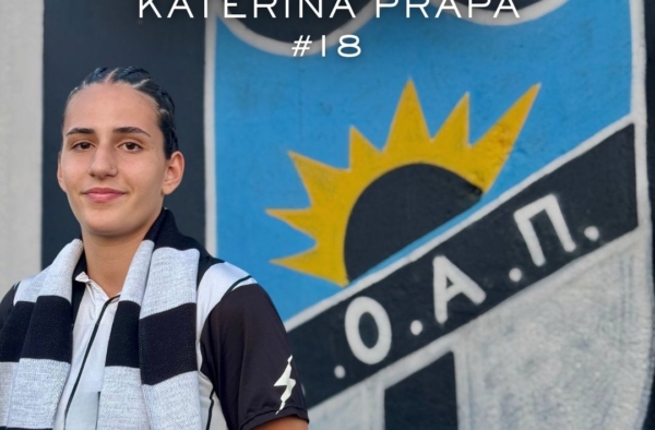 20 - Agia Paraskeui W.F.C - Santa W.F.C