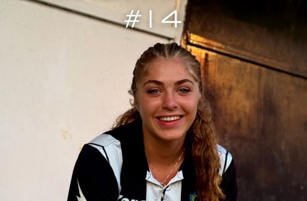 21 - Agia Paraskeui W.F.C - Santa W.F.C