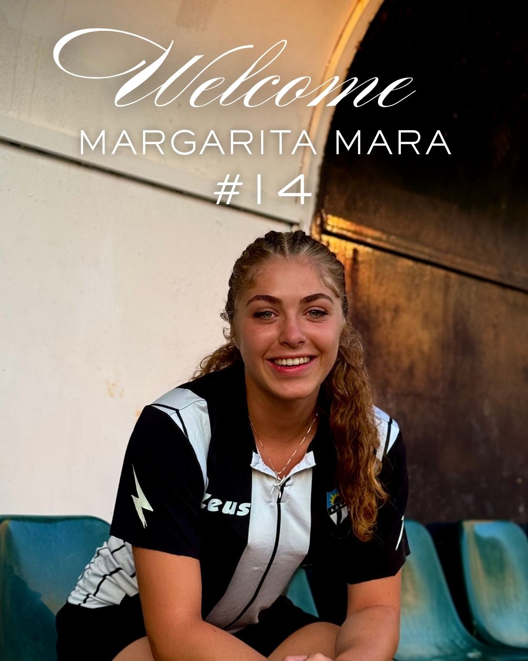 21 - Agia Paraskeui W.F.C - Santa W.F.C