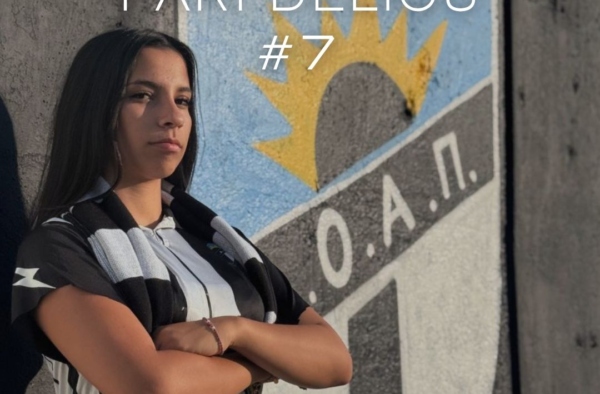 δχψφγωηβξ - Agia Paraskeui W.F.C - Santa W.F.C