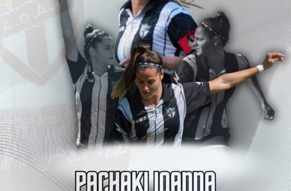 φσβδαω - Agia Paraskeui W.F.C - Santa W.F.C