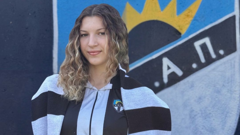 XSDCFVGHJ - Agia Paraskeui W.F.C - Santa W.F.C