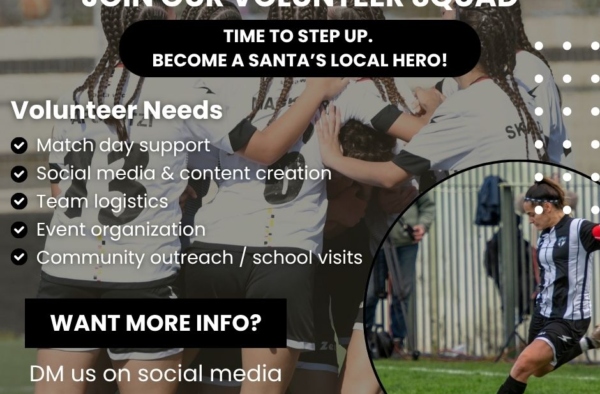 dfxcfgvh - Agia Paraskeui W.F.C - Santa W.F.C