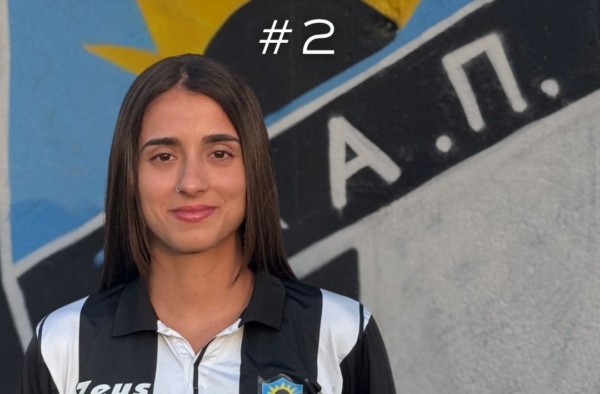 δφγηξ - Agia Paraskeui W.F.C - Santa W.F.C
