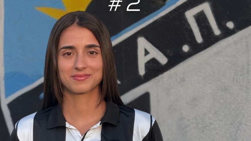 δφγηξ - Agia Paraskeui W.F.C - Santa W.F.C