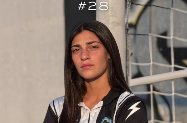 φγηξικ - Agia Paraskeui W.F.C - Santa W.F.C