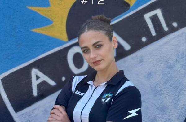 ψδφωγβηνξ - Agia Paraskeui W.F.C - Santa W.F.C