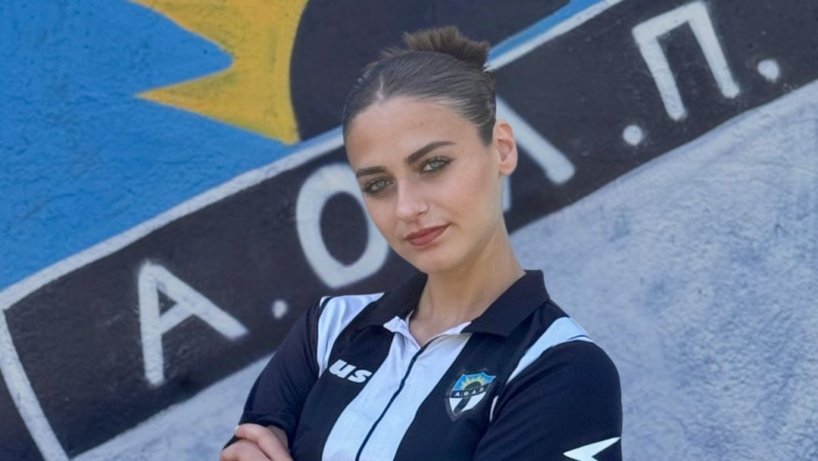 ψδφωγβηνξ - Agia Paraskeui W.F.C - Santa W.F.C