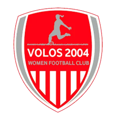 Volos 2 - Agia Paraskeui W.F.C - Santa W.F.C