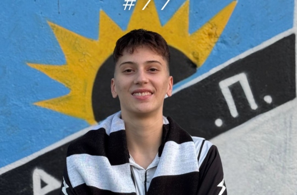 dfgvhbjnk - Agia Paraskeui W.F.C - Santa W.F.C