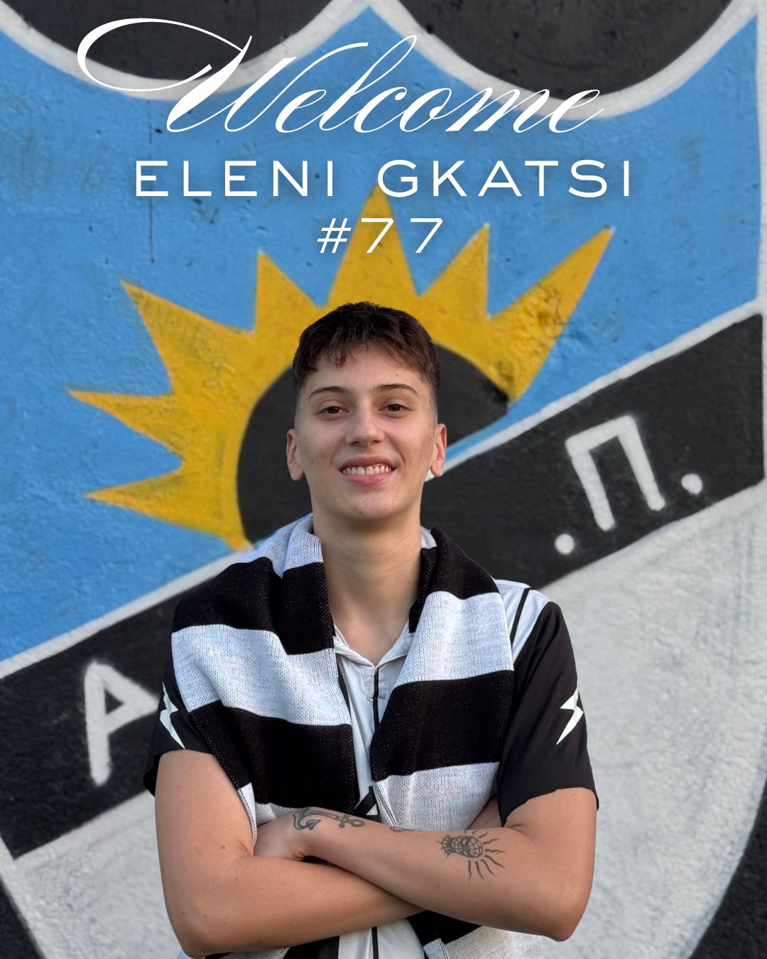 dfgvhbjnk - Agia Paraskeui W.F.C - Santa W.F.C